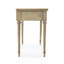 Edmund 38" Writing Desk with Storage-888484443