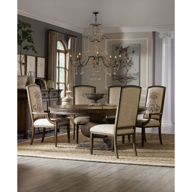 Rhapsody Side Chair