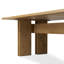 Geneva 94'' Dining Table