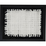 Abstract Paper Framed Art Print