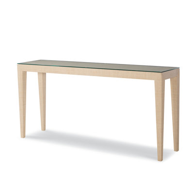 Caribe 67 in. Console Table