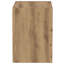 Rectangle Accent Cabinet-564125839