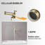 Robinet remplisseur mural-84506946