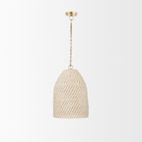 Tosha 1 - Light Pendant