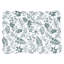 Ensemble de 6 napperons réversibles Evview Sage