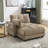 Oversized Chaise Lounge Chair-114119716