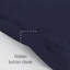 Erlis Cotton Solid Colour Duvet Cover with Pillowcases Included-847909094-848786308