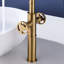 Robinet de salle de bain à un trou-71050718