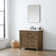 Jasper 36" Single Vanity - White