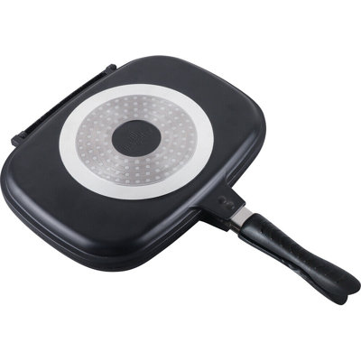 Aluminum Non-Stick Specialty Pan