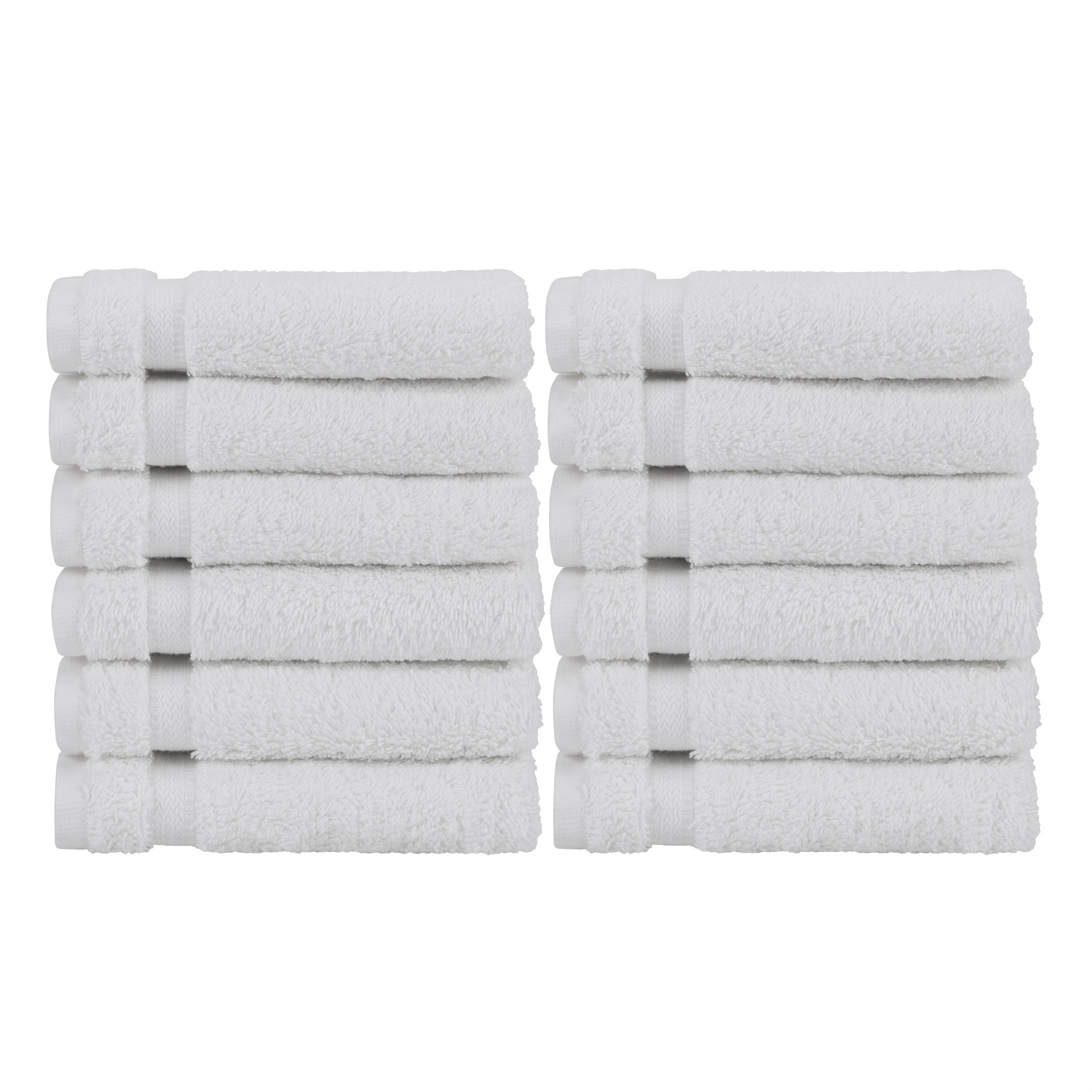 Sobel Westex 12 Piece Towel Set