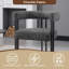 Dining Room Chair, Armrest Chair, Kitchen Chair, Dining Chair, Modern, Comfortable Armchair With Armrests, Design Chair For Dining Room, Living Room, Bedroom, Made Of Chenille Metal-1687915360-1715895308
