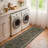 Floral Machine Washable Area Rug-1585365415-1593663241
