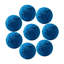 Boules de filtre de piscine pour pompe à filtre à sable piscine 1,5 lb réutilisable bleu-116858501