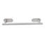 41cm 1 Wall Mounted Required Towel Bar
