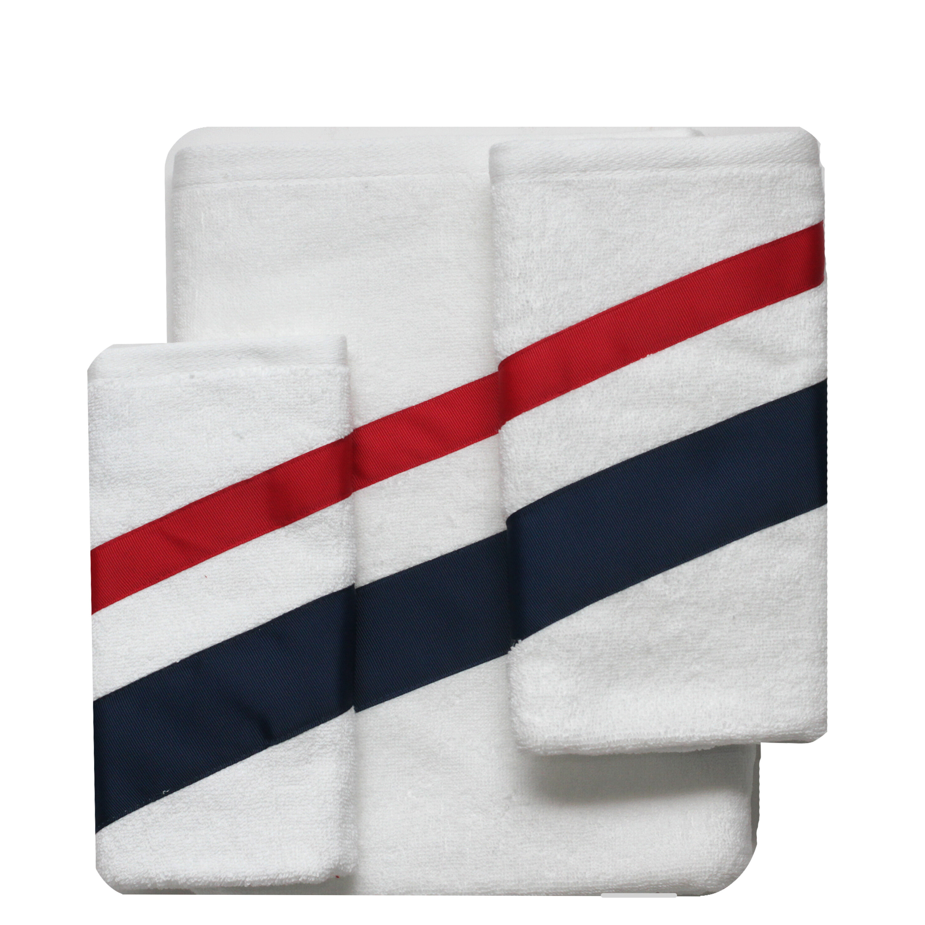 Veraj, 100% Cotton Bath Towels