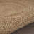 Bussey Tan Striped Modern Farmhouse Handmade Hand Braided Jute/Sisal Indoor Area Rug-91488194