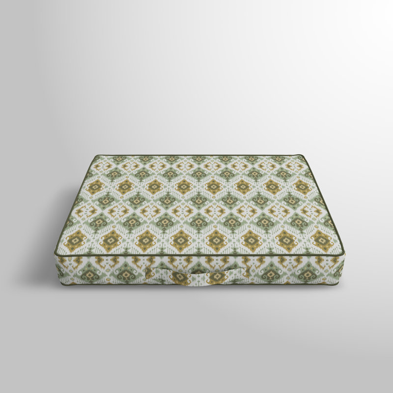 Matelas orthopédique pour chien Demita, Petit (l 27 po x P 20 po x H 4 po)