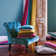 Boho Velvets Fabric
