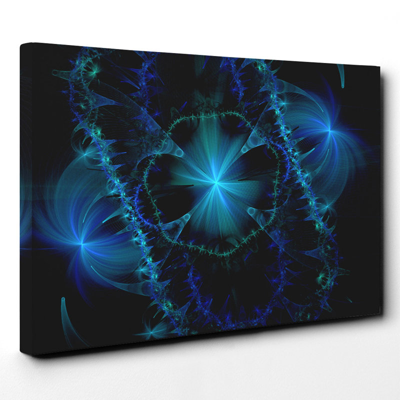 Wrapped Canvas Print, 50cm H x 76cm W