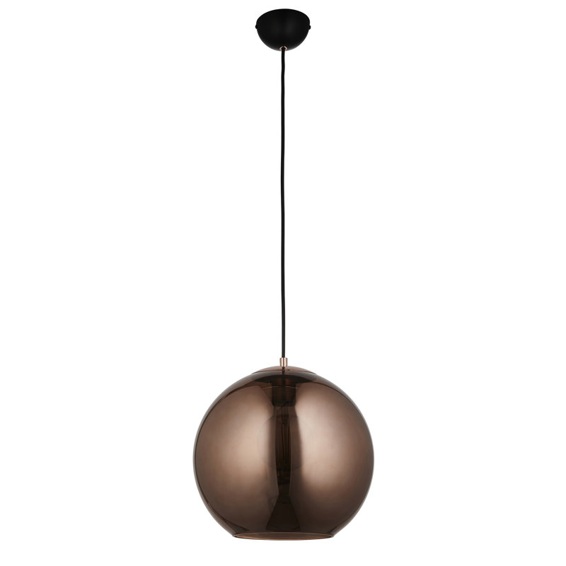 Binyamin 1 - Light Single Pendant