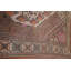 Tapis antique en laine 7 x 9
