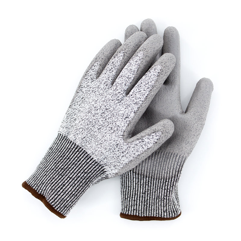 Safety Gloves