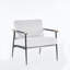 Chaise d'appoint Modern Modern-808187798