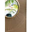 Ensemble de 3 miroirs muraux abstraits
