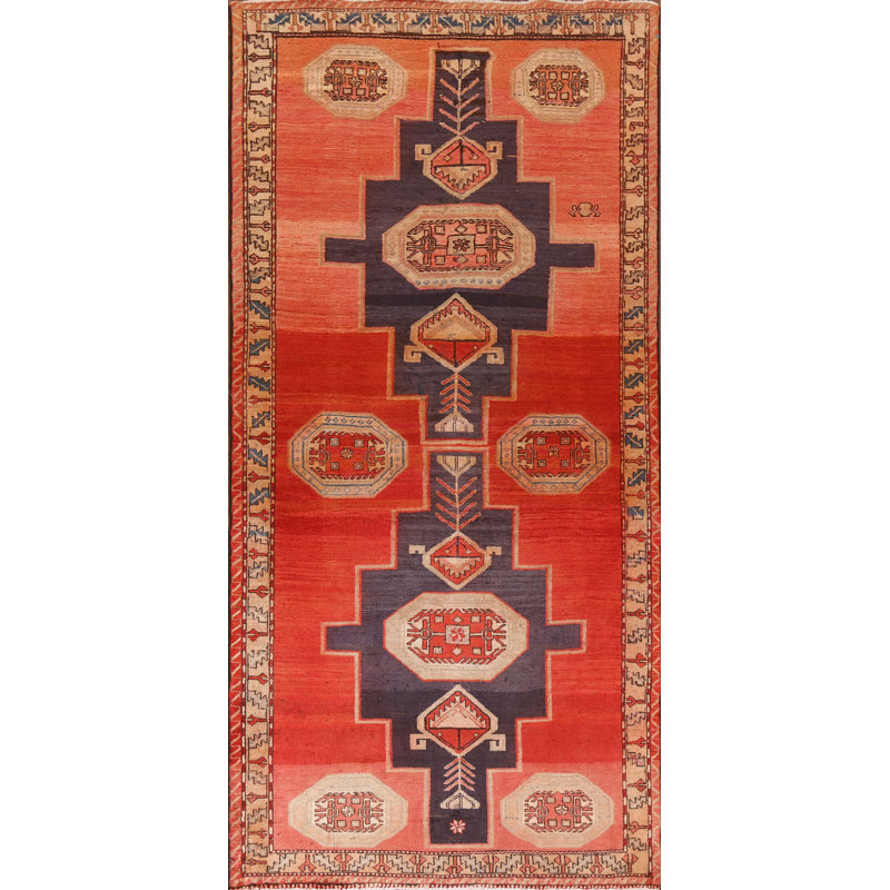 Tapis géométrique 5 x 10