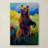 " I Spy Grizz " Print-21935750