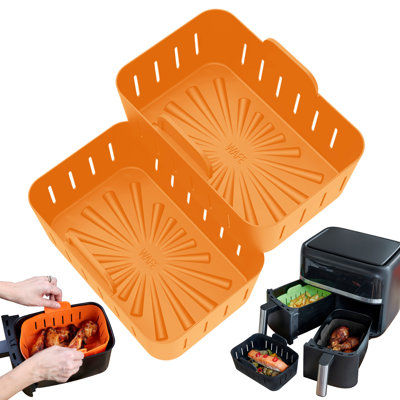 Wafe Air Fryer Liner Dual