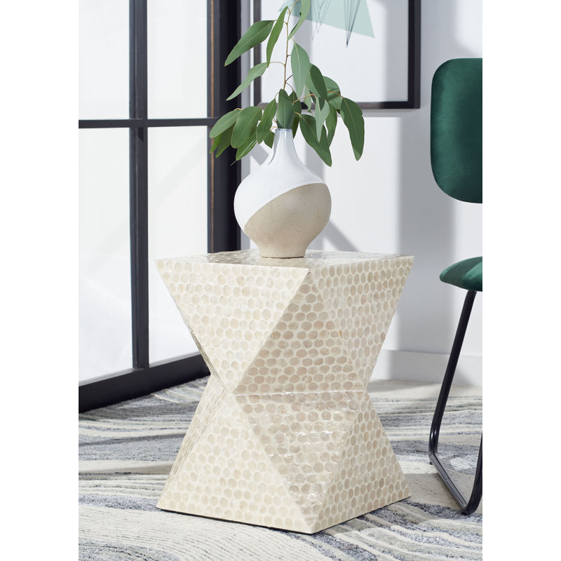 Almerton End Table