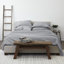 Ensemble de draps en microfibre Archimedes-1800678289-1804848043
