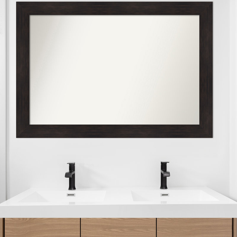 Miroir Segen, Rectangle, 31,75 po x 45,75 po