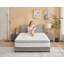 Medium Innerspring Hybrid Mattress-415569899