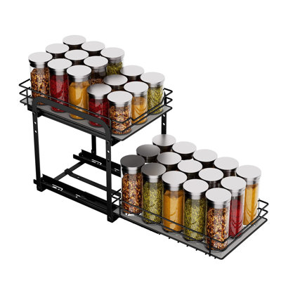 Spice Rack