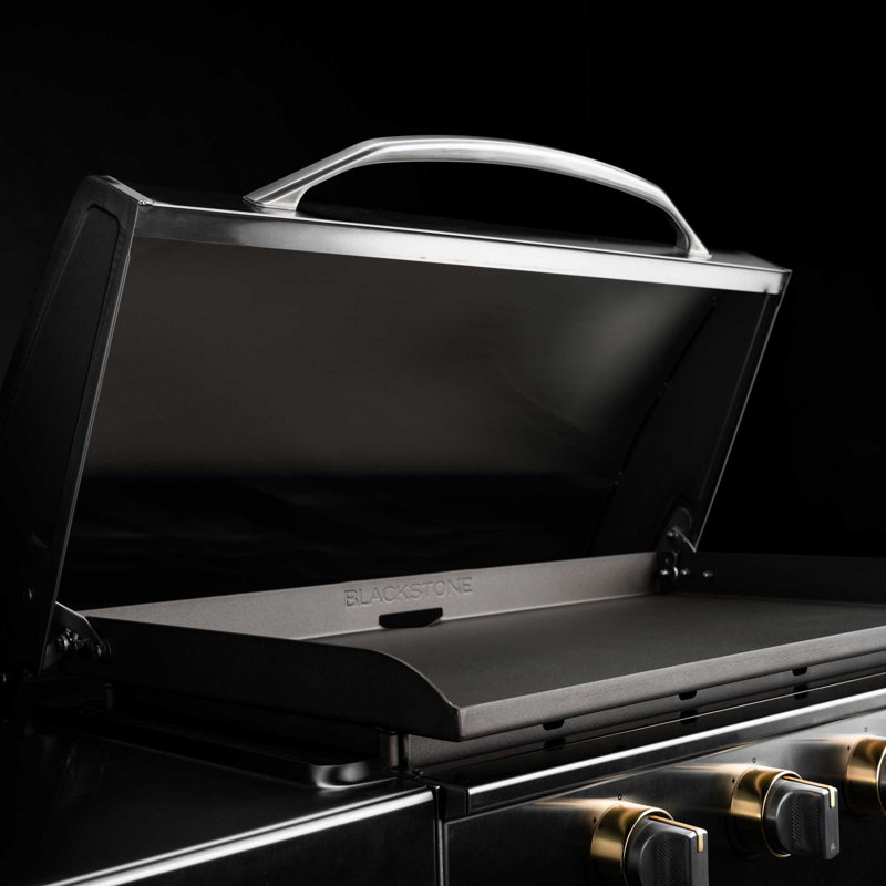Blackstone Select 36 Inch Griddle With Cabinet