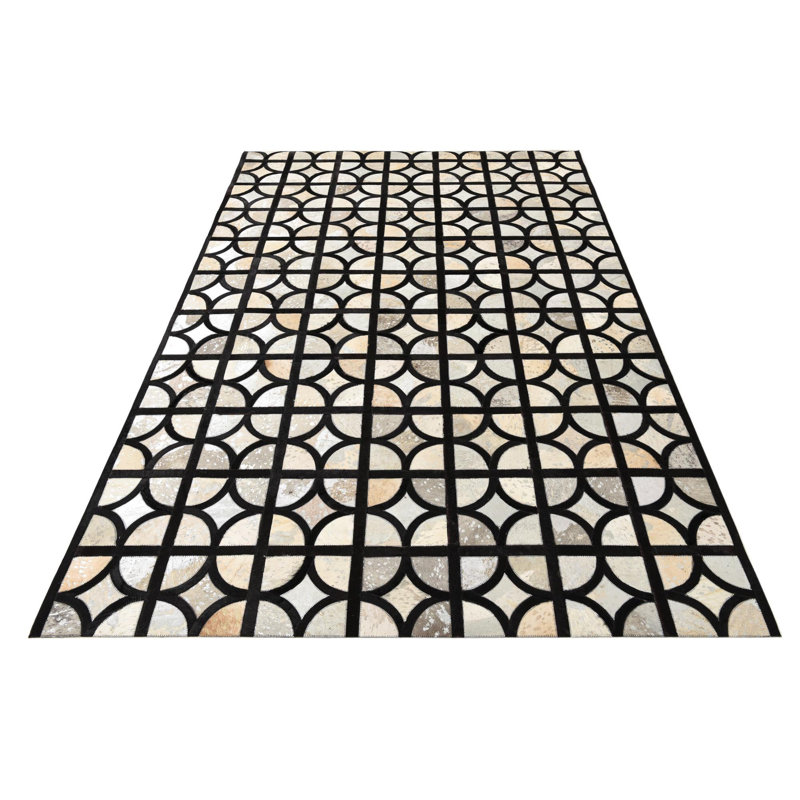 Ortega Multi Rug
