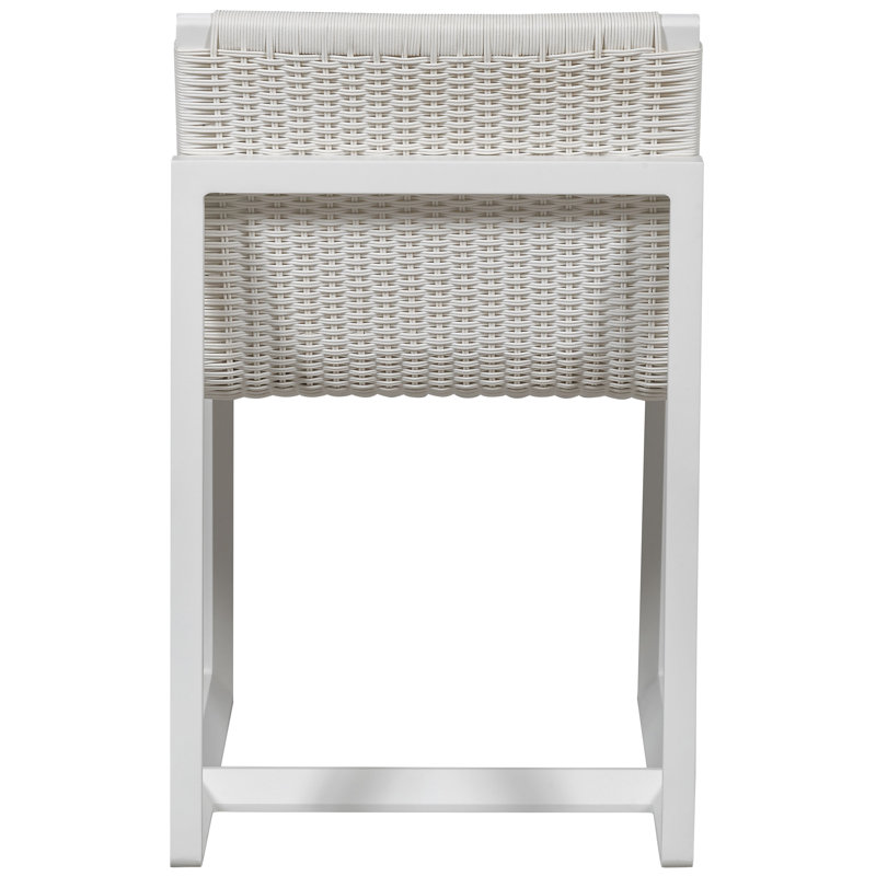 Breeze Outdoor Side Chair