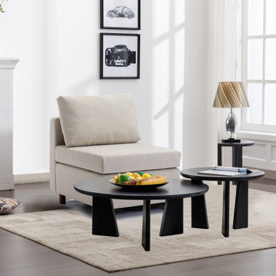 Fauteuil d'appoint sans accoudoirs Modern