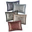 Édredon 12 pièces avec draps en coton, noir, grand lit. Comprend un édredon, des taies décoratives, des oreillers, une jupe de lit et des draps. Ravissant motif cachemire. Facile et pratique à entretenir. Nettoyage exquis simple-117586270