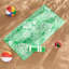 Serviettes de plage 100% jacquard 100% coton-631161562