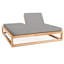 Caldas Outdoor Chaise Lounge-891488529