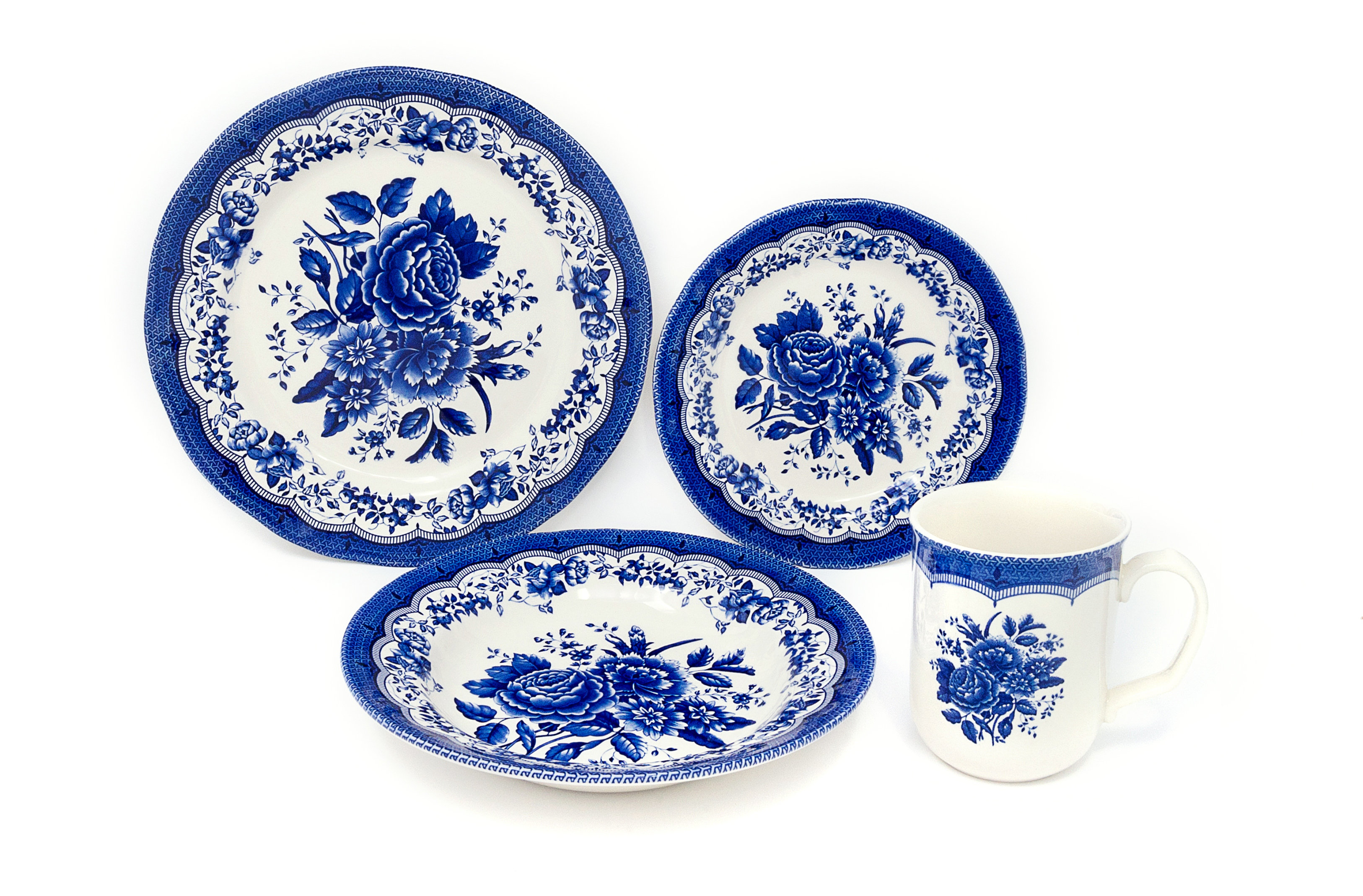 Bone china  Fine Porcelain, English Ware, Luxury Tableware