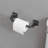 Bathroom Hardware Set-98950482