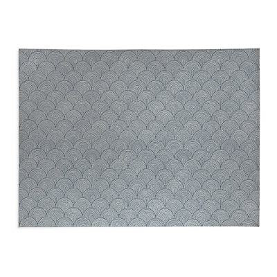 Rolling Humps Indoor Doormat