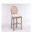 Tabouret de comptoir Ahmire-1994479501