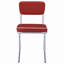 Chaises d'appoint rembourrées (ensemble de 2)-2131028906-2131028907-2131028909