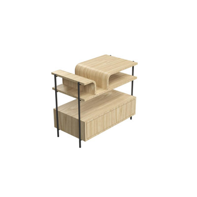 Table de chevet Cascade Accord